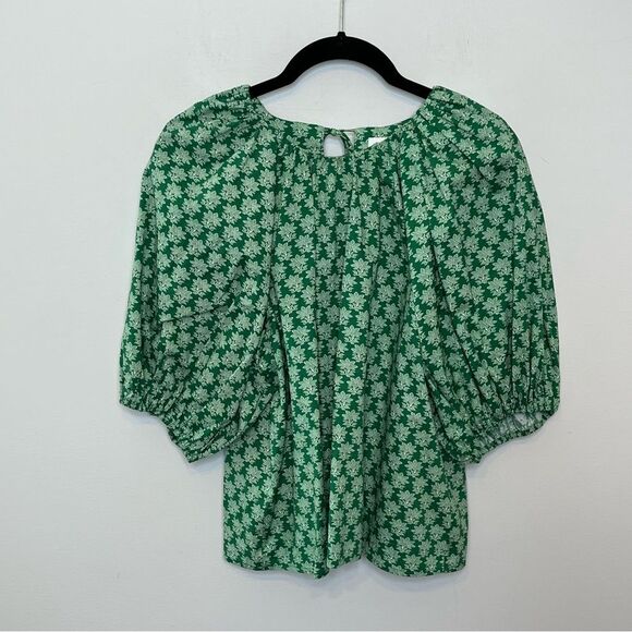 Rhode Rowan Top M - Picture 2 of 7